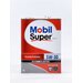 Минеральное моторное масло MOBIL Super 1000 5W-30 SP 4л (япония)