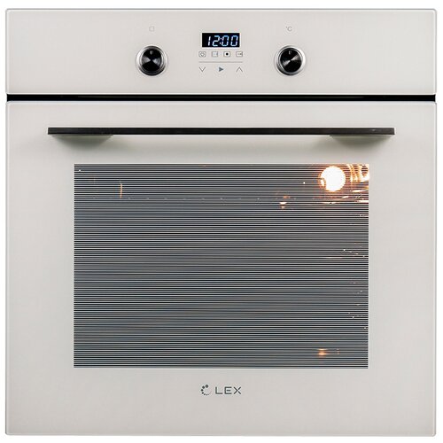 Электрический духовой шкаф LEX EDP 6092 IV Light слоновая кость 3139000₽