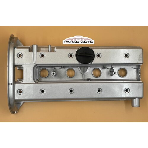 Алюминиевая клапанная крышка ASTRA-G/F ASTRA-H ZAFIRA-A/B OMEGA Epica Evanda Lacetti Арт: GENERAL MOTORS 92062396/90501942/55558965/9129041/5607175/92064434/90501943