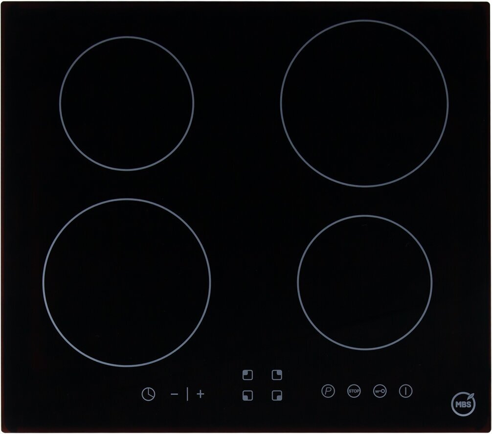 Индукционная варочная панель MBS PI-604 .
