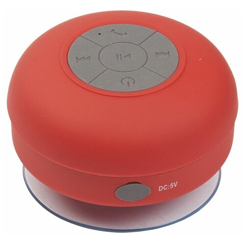 Портативная акустика Liberty Project LP-S40 красный 137600₽