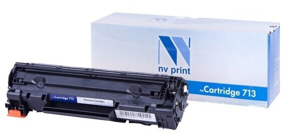 Тонер-картридж NV Print Cartridge 713 для Canon LBP 3250 (2000k)