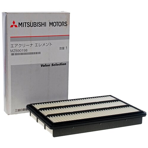 Воздушный фильтр Mitsubishi MZ690198