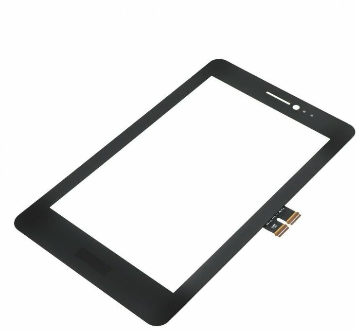 Тачскрин для Asus FonePad 7 ME175CG черный