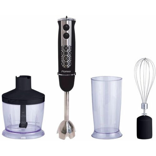 Блендер Pioneer HB122S 399000₽