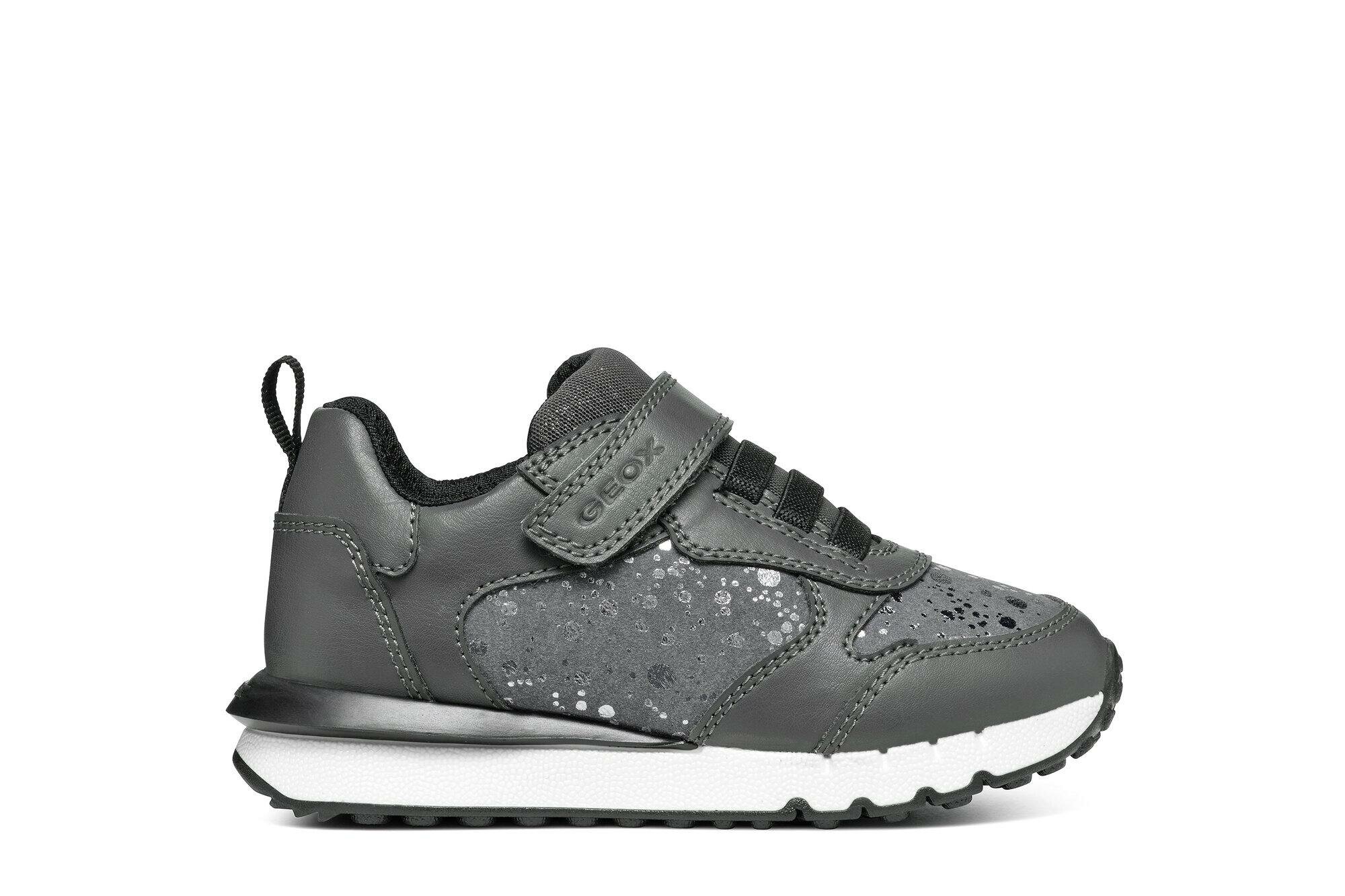 Кроссовки GEOX