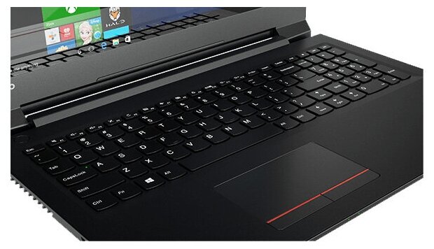 Ноутбук Lenovo V110 Цена