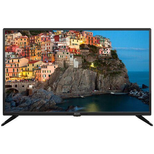 32 Телевизор ECON EX-32HS002B 2019 LED черный 1126000₽