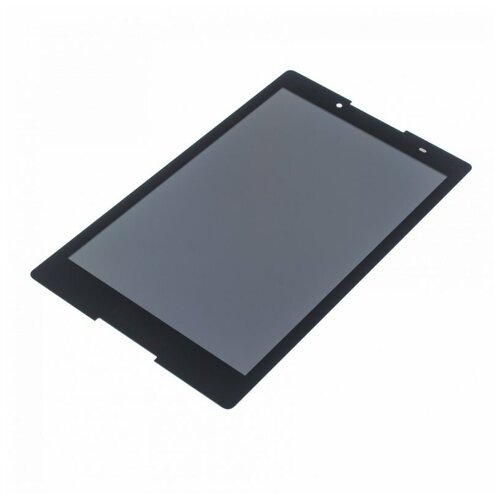 Дисплей для Lenovo A8-50 Tab 2 8.0 (в сборе с тачскрином) черный дисплей для lenovo 710i tab 3 essential 7 0 в сборе с тачскрином черный