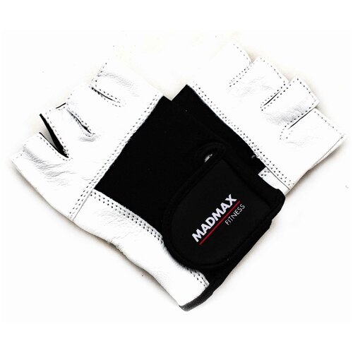 Mad Max Fitness MFG444 перчатки для фитнеса mad max mfg444