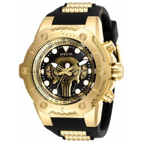 фото Наручные часы invicta in26925 с хронографом