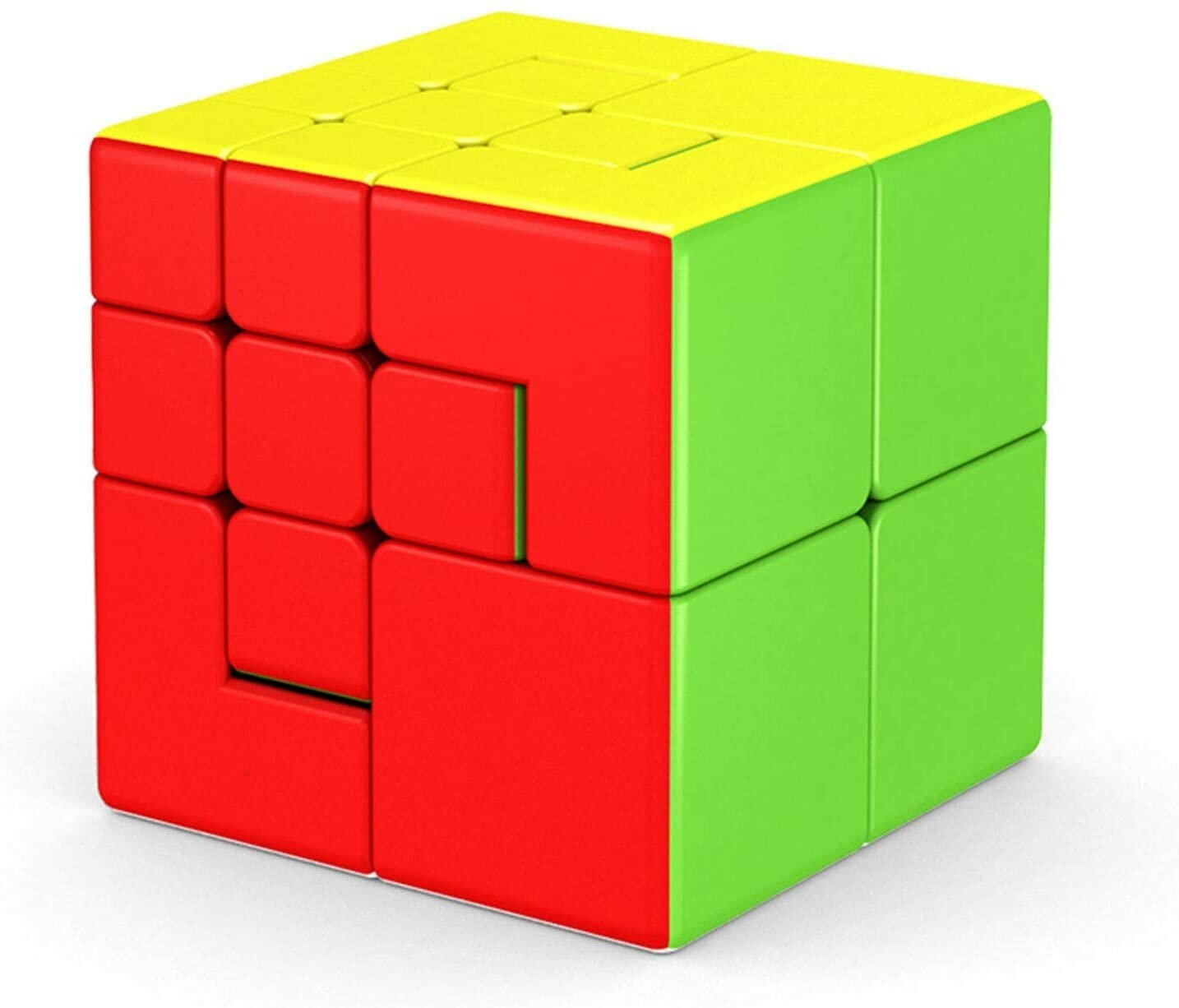 Головоломка Moyu MeiLong Puppet cube 2