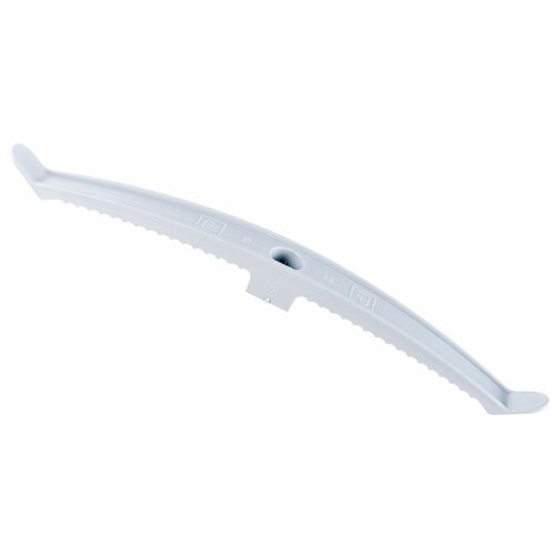 Двусторонний держатель кабеля для прямого монтажа Промрукав PR130382 1965₽