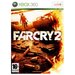Игра Far Cry 2 для Xbox 360
