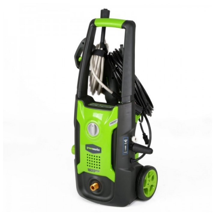 Минимойка GreenWorks GPWG4 5100307