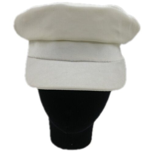 фото Кепка академсервис, размер 55-56, бежевый