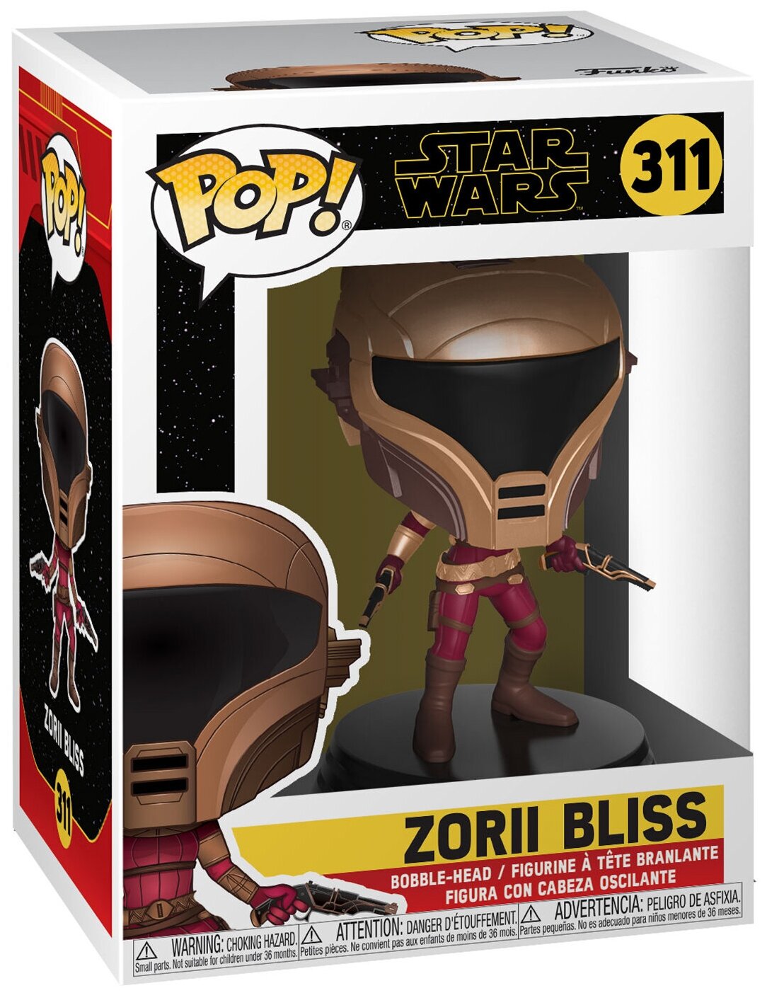 Фигурка Funko - фото №8