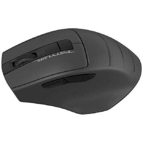 Мышь компьютерная A4Tech Fstyler FG30 серсин опт 2000dpi беспровод USB 158200₽