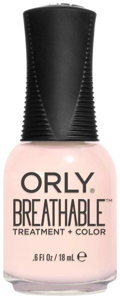    KISS ME, I'M KIND BREATHABLE ORLY 18