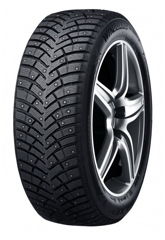 Шина Nexen WinGuard WinSpike 3 235/50 R18 101T XL зимняя