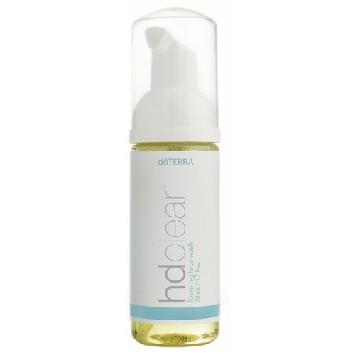 Пенка для умывания doTERRA HD Clear, пр-ва США, 50 мл