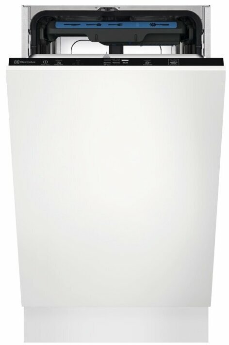 Встраиваемая посудомоечная машина ELECTROLUX 45CM EEM23100L