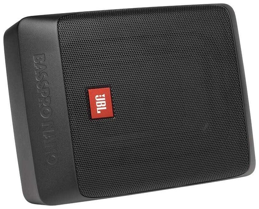 JBL BassPro Nano