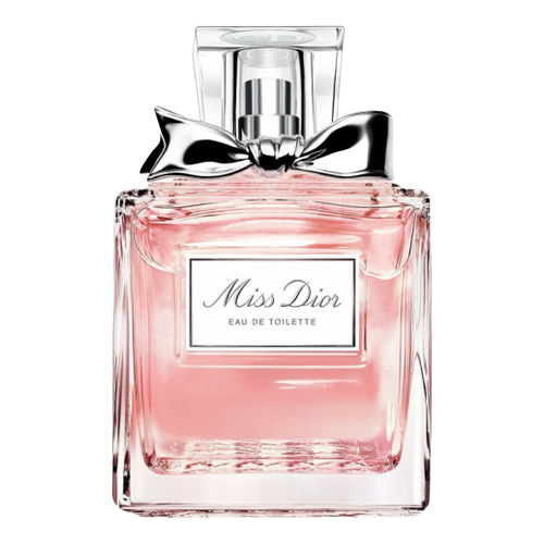 Dior парфюмерная вода Miss Dior (2019), 50 мл, 360 г женская туалетная вода miss dior rose n roses eau de toilette dior 100