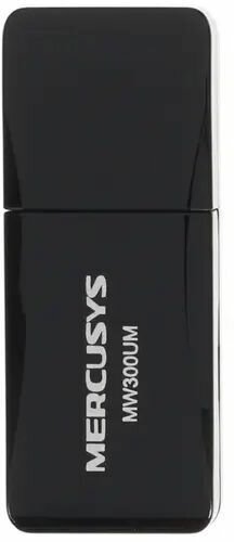 Сетевой адаптер USB 2.0 MERCUSYS USB 2.0 - фото №17