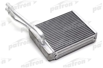 Радиатор отопителя PATRON PRS2031