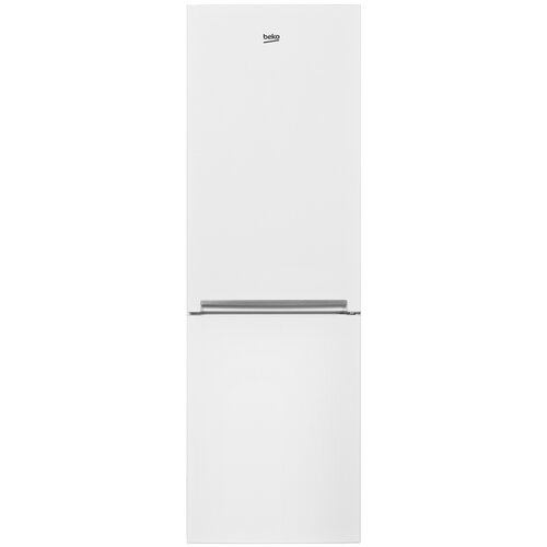 BEKO RCNK 321K20W Холодильник комб.