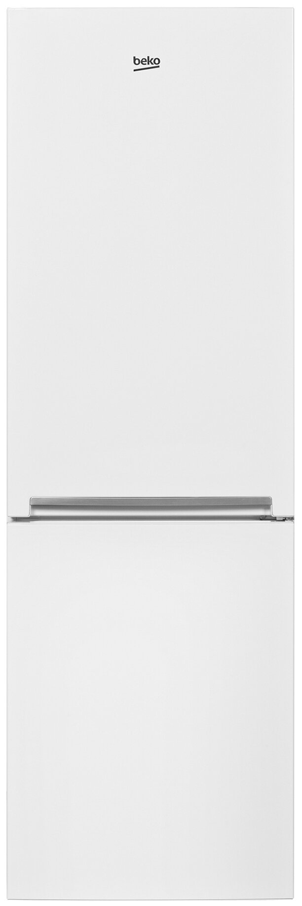 Холодильник Beko RCNK 321K20 W