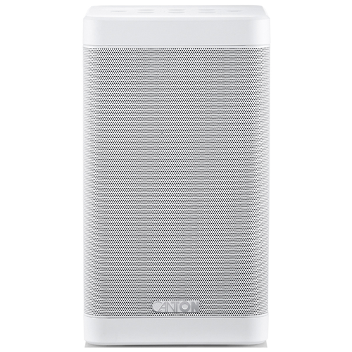 Портативная акустика Canton Smart Soundbox 3, 120 Вт, белый портативная акустика canton smart soundbox 3 black