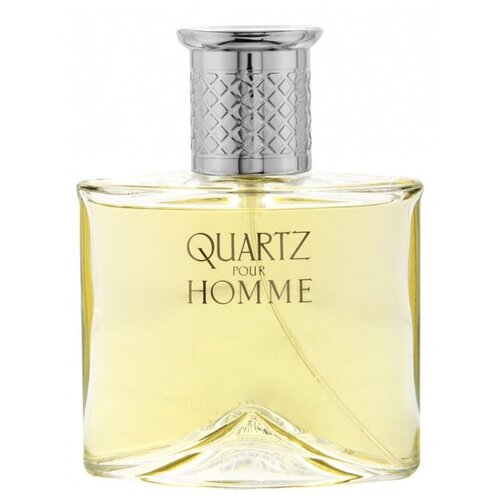 Molyneux туалетная вода Quartz pour Homme, 100 мл