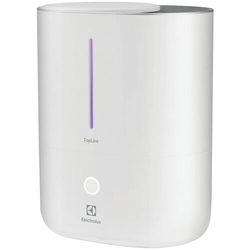 Увлажнитель воздуха с функцией ароматизации Electrolux EHU-5015D белый 799800₽