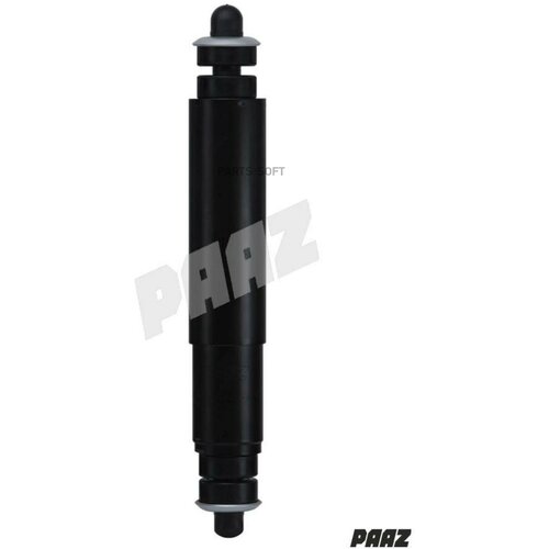 PAAZ 58002P амортизатор подвески 360-598 II 22Х90 22Х86 11630₽