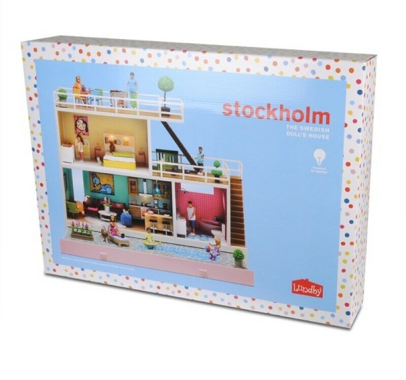 Lundby - фото №12