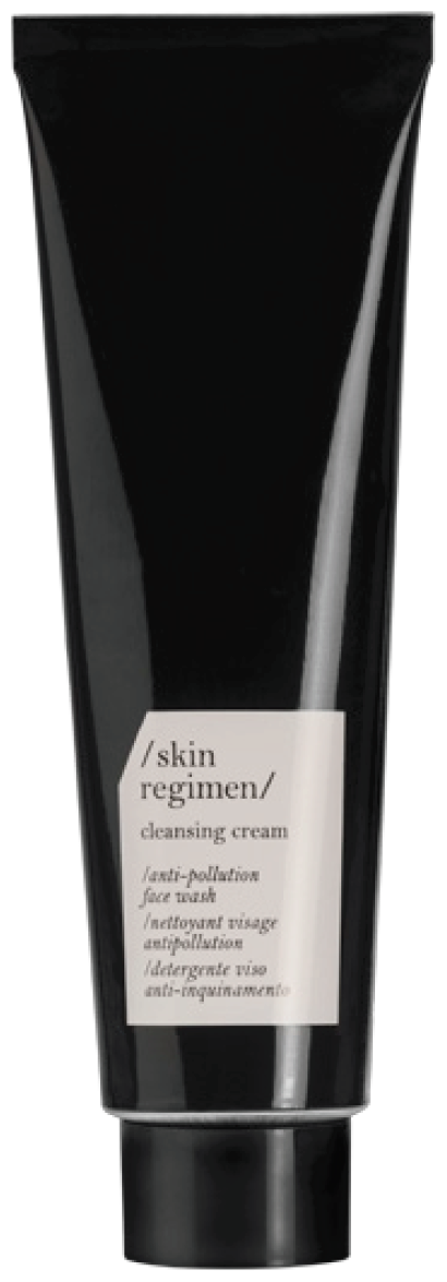 /skin regimen/ крем для умывания очищающий Cleansing Cream, 150 мл