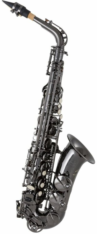 Саксофон Альт D Krenz 762 Black Nickel