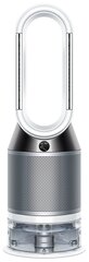 Мойка воздуха Dyson Pure humidify+cool (PH01) EU, white/silver