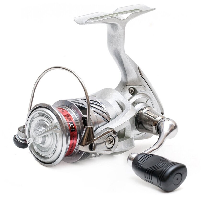 Daiwa Катушка DAIWA 20 CROSSFIRE LT (4000-C (10185-400) )