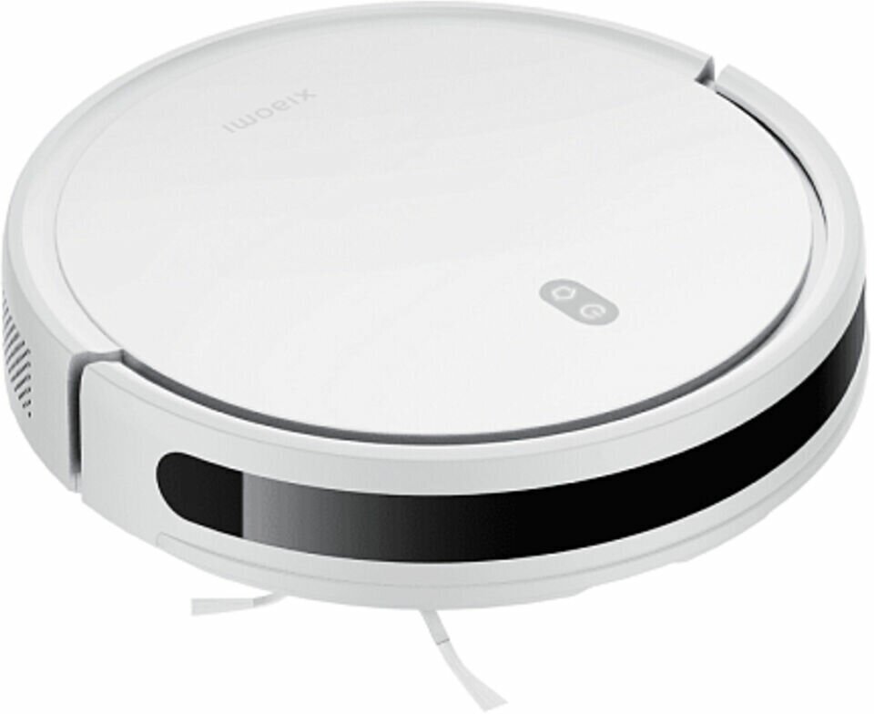 Робот-пылесос Xiaomi Mi Robot Vacuum E10