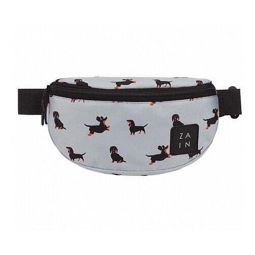 фото Поясная сумка zain 411 (таксы)