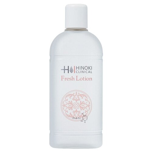 Hinoki Clinical Лосьон (тоник) регулирующий pH с освежающим эффектом (Fresh Lotion 150 ml)