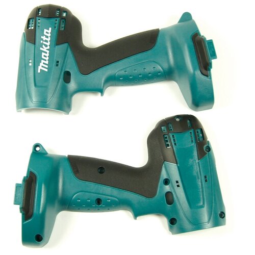 Корпусподходит для шуруповерта аккумуляторного Makita 6281D, 8281D корпус в сборе шуруповерта 6281d 8281d makita 187301 4