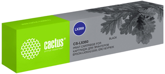 Пленка Cactus CS-LFSA415010 A4/150г/м2/10л./прозрачный самоклей. для лазерной печати