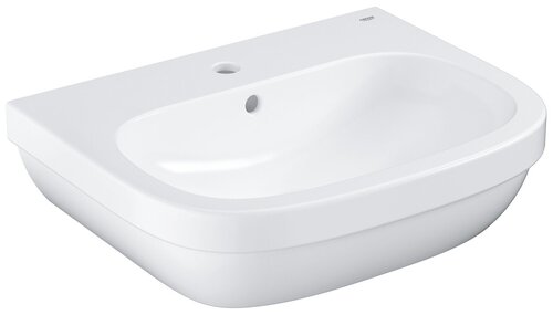 Раковина 59.5 см Grohe Euro Ceramic 39335000