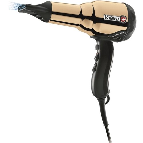 Фен профессиональный Valera Swiss Metal Master 819300₽