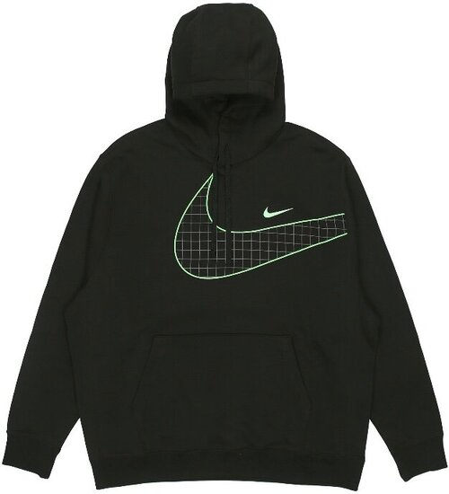 Худи Nike nsw gc club’s M