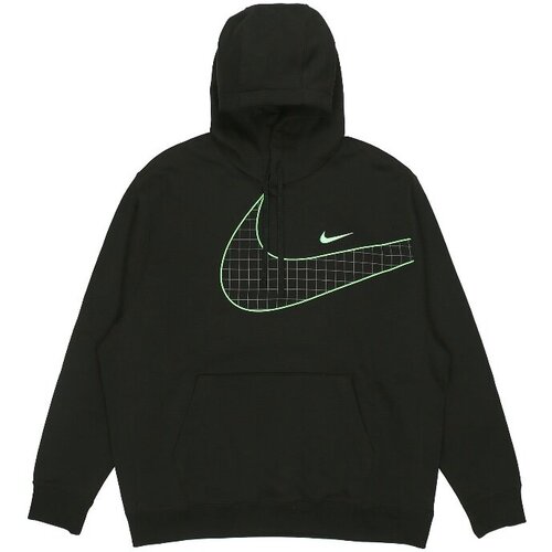 Худи Nike nsw gc club’s M